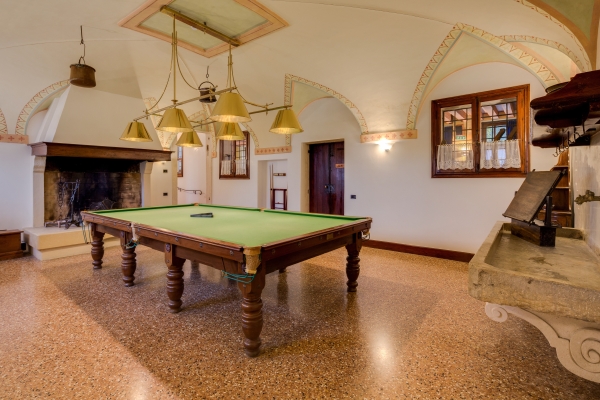 Hotel Best Western Plus Villa Tacchi (Gazzo)
